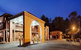 Mho Inn And Suites